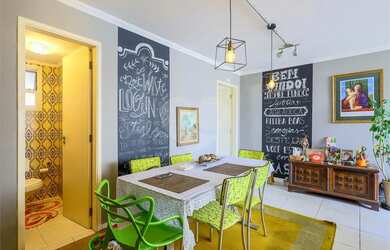 Imagem 11: Apartamento com 3 quartos à venda em Aclimação - SP