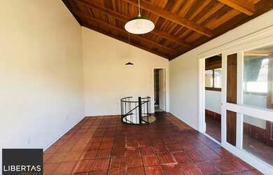 Imagem 4: Cobertura em Cavalhada