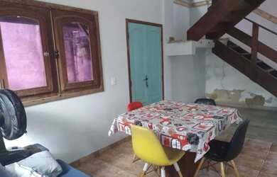 Imagem 4: Casa Duplex - Santa Paula 1 Terreno 450 m2 Vila Velha-ES