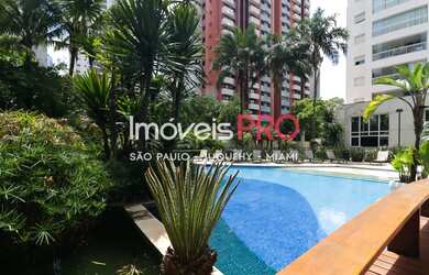 Imagem 15: Apartamento mobiliado pertinho da Berrini