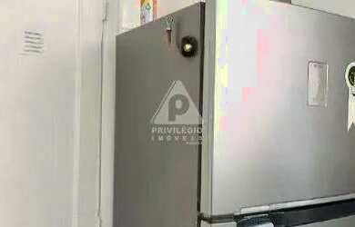 Imagem 10: Apartamento de 2 Quartos, original 3 quartos, com 97m², com Vaga em Botafogo