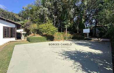 Imagem 16: Casa com 4 dormitórios, 700 m² - venda por R$ 7.000.000,00 ou aluguel...