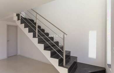 Imagem 10: Sobrado Novo no Atuba com 3 quartos