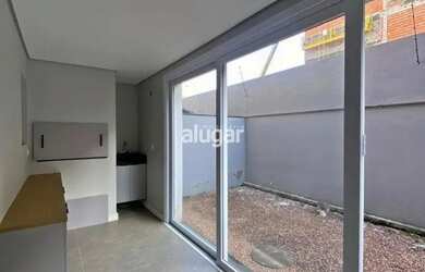 Imagem 14: Casa Jardim América Caxias do Sul