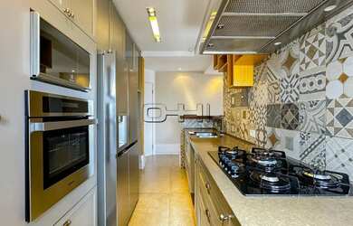 Imagem 11: Venda Apartamento 2 Dormitórios - 100 m² Pinheiros