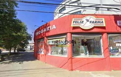 Imagem 2: Apartamento com 2 dormitórios à venda, 56 m² por R$ 500.000,00 - Campestre...