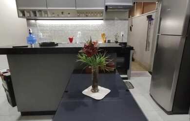 Imagem 4: Venda casa em Unai MG. Churrasqueira, 165m² de Área, 2 Vagas na garageme3...