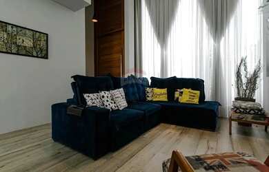 Imagem 3: Casa de alto padrão para locação em Condomínio Fechado na região...