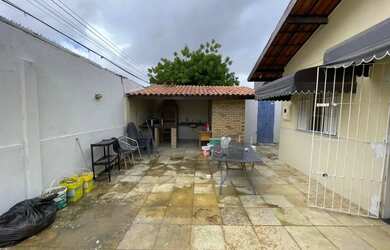 Imagem 12: Casa para Locação em Fortaleza, Cambeba, 2 dormitórios, 1 suíte, 1...