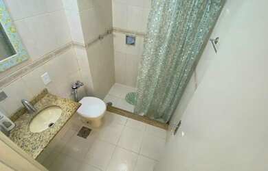 Imagem 5: EXCELENTE APARTAMENTO DE 2 QUARTOS NA TAQUARA ANDAR ALTO!