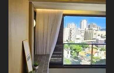 Imagem 2: Imóvel para venda com 22 metros quadrados com 1 quarto em Barra - Salvador...