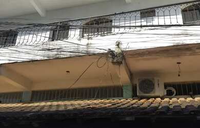 Imagem: A casa possui 3 Dormitórios, 1 Banheiro e 85m² de Área e