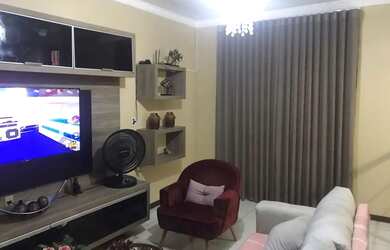 Imagem 9: Vendo casa no Oseas Silva na Br 316 Prox ao Líder