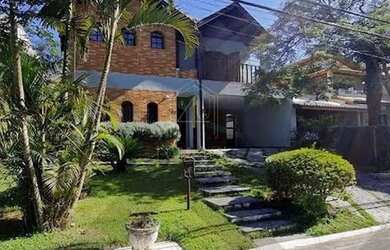 Imagem: Casa à venda em Santana de Parnaíba, Morada dos Pinheiros