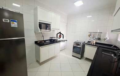 Imagem 7: Apartamento com 3 suítes no bairro Jardim das Nações em Taubaté