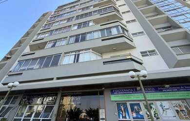 Imagem: APARTAMENTO À VENDA NO EDIFÍCIO MARICRIS - CENTRO DE APUCARANA