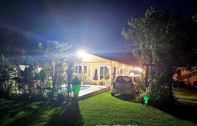 Imagem 13: Aluga-se Casa com Piscina por diária