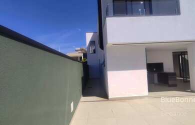 Imagem 9: 3 Suítes com Piscina no Gran Ville São Venâncio