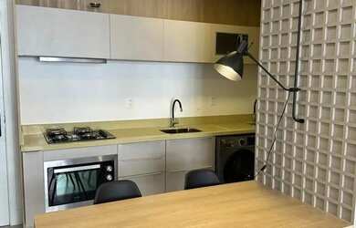 Imagem 8: Apto Alto Padrão para locação no Córrego Grande, Spotmarket Florianópolis/SC