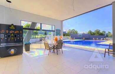 Imagem 8: Casa à venda, Jardim Carvalho, Ponta Grossa, PR