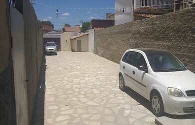 Imagem 16: Aluga-se Apto mobiliado 1/4 DOZE ANOS BAIRRO