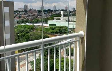 Imagem 9: Imóvel para venda possui 72M2 com 3 quartos sendo uma suite