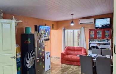 Imagem 6: CASA NO TAPAJOS fc. Churrasqueira, Varanda, 1 Vaga na garageme2 Dormitórios