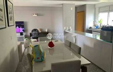 Imagem 3: Lourdes - Apartamento 2 quartos à venda na Anuar Donato
