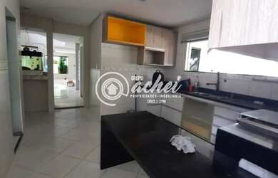 Imagem 14: Casa de condomínio reformada 4/4 nascente