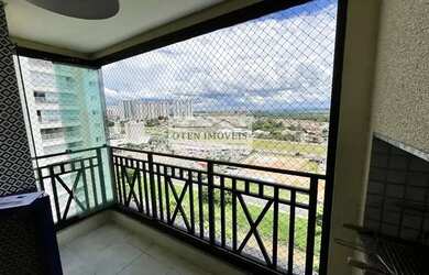 Imagem 10: Apartamento para Locação em São José dos Campos, Jardim Esplanada,...