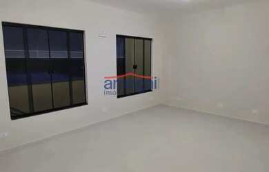 Imagem: O depósito possui 50m² de Área e está localizado em Jardim