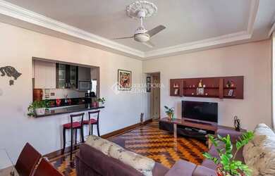 Imagem: APARTAMENTO, 3 DORM, CIDADE BAIXA