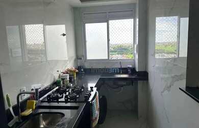 Imagem 4: Apartamento com 2 dormitórios à venda, 48 m² por R$ 250.000,00 - Conjunto...