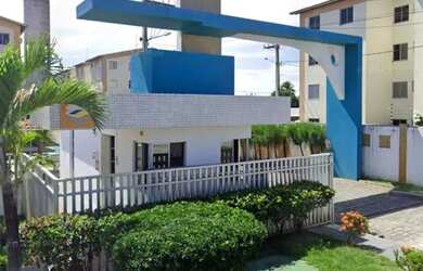 Imagem: Residencial Salinas da Barra Barra dos Coqueiros/SE 6394