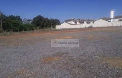 Imagem: Terreno à venda, 4269 m² por R$ 1.550.000,00 - Jardim Aeroporto