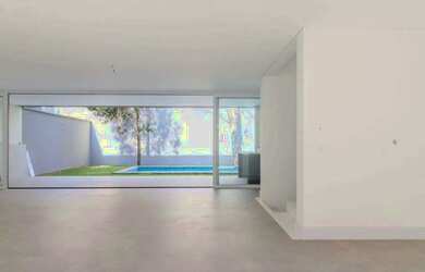 Imagem: Venda Casa em Condomínio 4 Dormitórios - 367 m² Santo Amaro