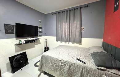 Imagem: VENDO CASA COM 3 QUARTOS NA QNO 03 DO SETOR O