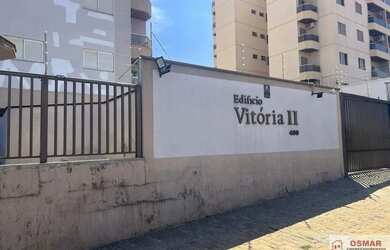 Imagem: O apartamento possui 3 Dormitórios, 2 Banheiros, 1 Vaga na