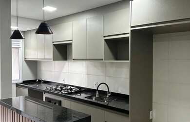 Imagem: Apartamento Premium Modulado - New Garden Votorantim