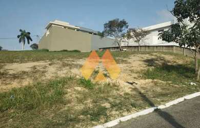 Imagem: O terreno possui 300m² de Área e está localizado em Lagoa