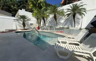 Imagem: Alpha 01 - Casa em Alphaville residencial 1