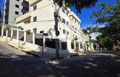 Imagem: O apartamento possui 1 Dormitório, 1 Banheiro e 70m² de Área