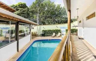 Imagem: A fazenda possui 380m² de Área e está localizado em Jardim