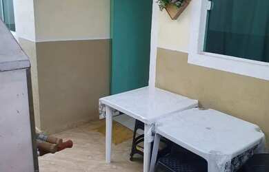 Imagem 11: Casa Alvenaria em Balneário Eliana, Guaratuba/PR