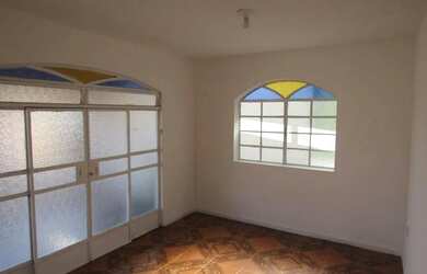 Imagem: A casa para alugar possui 3 Dormitórios, 2 Banheiros, 1 Vaga