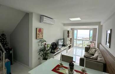 Imagem 2: Apartamento à venda no COSTA ESPANHA , BARRA, Salvador, BA