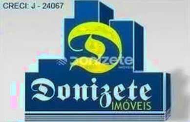 Imagem: O terreno possui 500m² de Área e está localizado em Santa