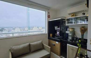 Imagem 5: Apartamento no Garden Club - Parque 10 de Novembro - Manaus