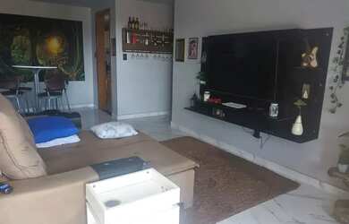 Imagem 8: Lindo apartamento frente a praia Saquarema - RJ