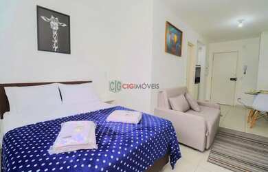 Imagem: STUDIO com 1 dormitório à venda com 61.42m² no bairro Centro